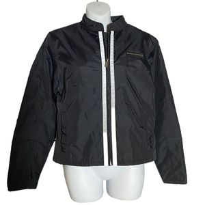 Women’s Harley Davidson Nylon Jacket
